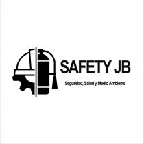 SAFETY JB SEGURIDAD; SALUD Y MEDIO AMBIENTE