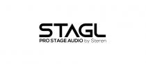 STAGL PRO STAGE AUDIO BY STEREN