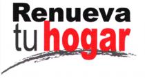 RENUEVA TU HOGAR