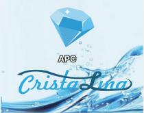 CRISTALINA APC