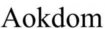 AOKDOM