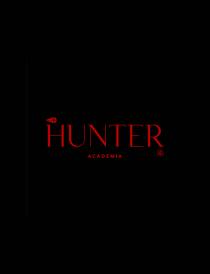 HUNTER RR ACADEMIA