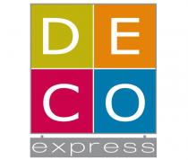 DECO EXPRESS Y DISEÑO