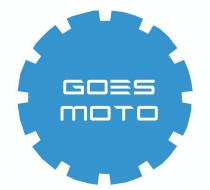 GOES MOTO