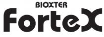 BIOXTER FORTEX