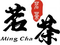 MING CHA