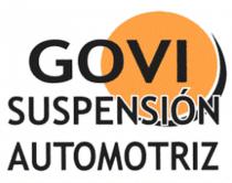 GOVI SUSPENSIÓN AUTOMOTRIZ