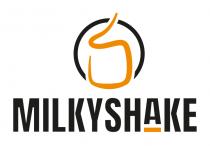 MILKYSHAKE