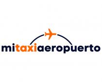 MI TAXI AEROPUERTO