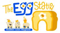 THE EGG STATION