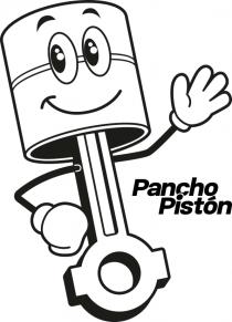 PANCHO PISTÓN