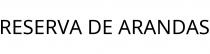 RESERVA DE ARANDAS
