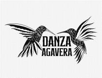 DANZA AGAVERA