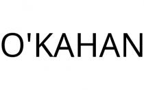 O'KAHAN