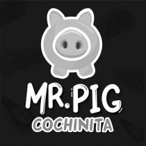 MR. PIG COCHINITA