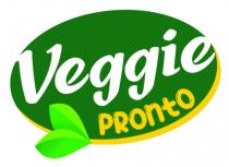 VEGGIE PRONTO