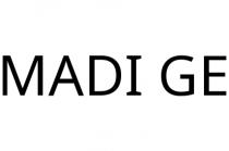 MADI GE