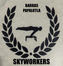 BARRAS PAPALOTLA SKYWORKERS BARS