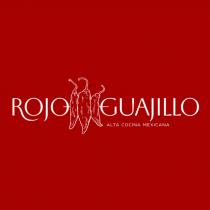 ROJO GUAJILLO