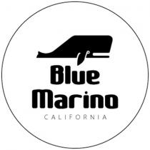 BLUE MARINO CALIFORNIA