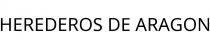 HEREDEROS DE ARAGON