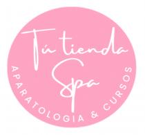 TÚ TIENDA SPA APARATOLOGIA & CURSOS
