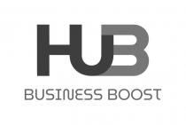 HUB BUSSINESS BOOST