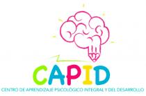 CAPID CENTRO DE APRENDIZAJE PSICOLOGICO INTEGRAL Y DEL DESARROLLO