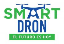 SMART DRON EL FUTURO ES HOY