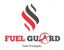 FUEL GUARD (TANK PROTEGIDO)