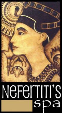 NEFERTITI'S SPA