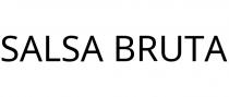 SALSA BRUTA