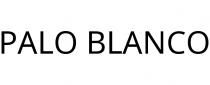 PALO BLANCO