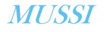 MUSSI