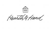 HH HEARTH & HAND