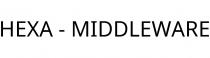 HEXA - MIDDLEWARE