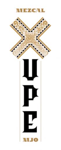 XUPE MJO