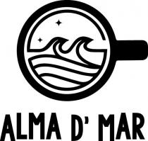 ALMA D´ MAR