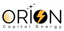 ORION CAPITAL