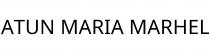 ATUN MARIA MARHEL