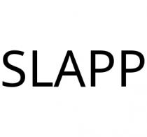 SLAPP