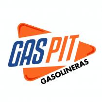 GAS PIT