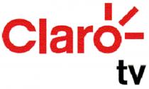 CLARO TV