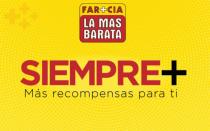 FAR CIA LA MAS BARATA SIEMPRE + MÁS RECOMPENSAS PARA TI