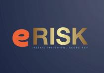 ERISK ERETAIL INSIGHTFUL SCORE KEY