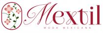 MEXTIL MODA MEXICANA