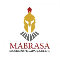 MABRASA SEGURIDAD PRIVADA; S.A DE C.V.