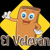 EL VOLOVÁN