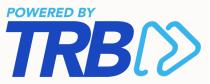 POWERED BY TRB