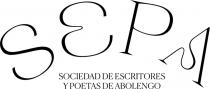 SEPA SOCIEDAD DE ESCRITORES Y POETAS DE ABOLENGO